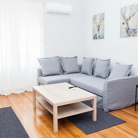 Elegant & Spacious In Heart Of Kolonaki! Athens