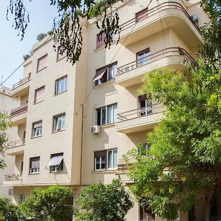 Apartment Elegant & Spacious In Heart Of Kolonaki! Athens