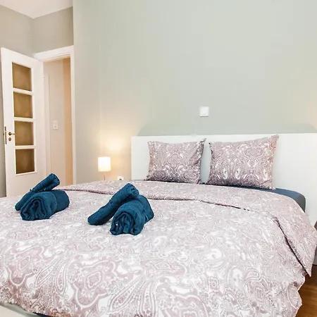 Elegant & Spacious In Heart Of Kolonaki! Apartment *