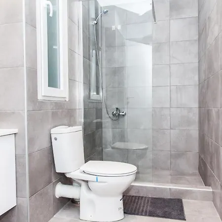 Apartment Elegant & Spacious In Heart Of Kolonaki! *