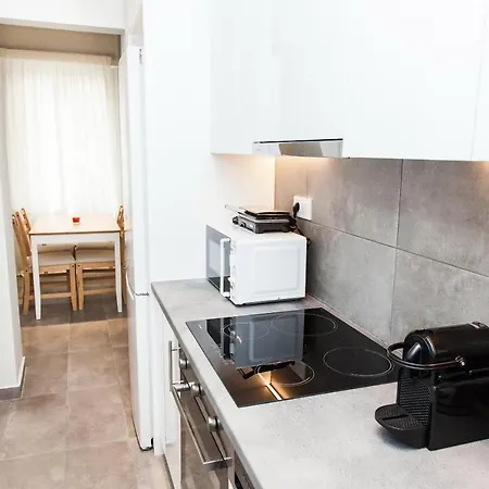 Elegant & Spacious In Heart Of Kolonaki! * Athens