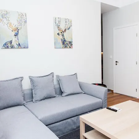 Apartment Elegant & Spacious In Heart Of Kolonaki! *