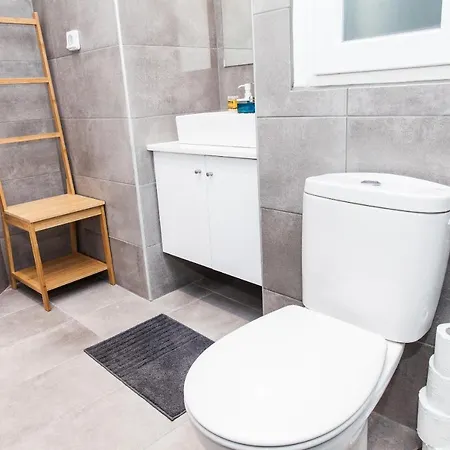 Elegant & Spacious In Heart Of Kolonaki! Apartment *