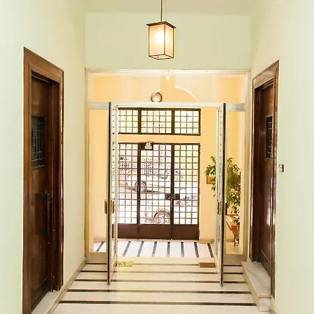 Apartment Elegant & Spacious In Heart Of Kolonaki! *